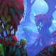 Illustration for article titled The Art Of iOri and the Will of the Wisps/i
